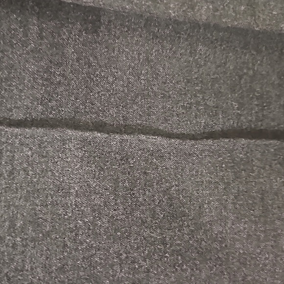 Loft Women's Dark Gray Business Trousers Size 12 - Picture 5 of 13